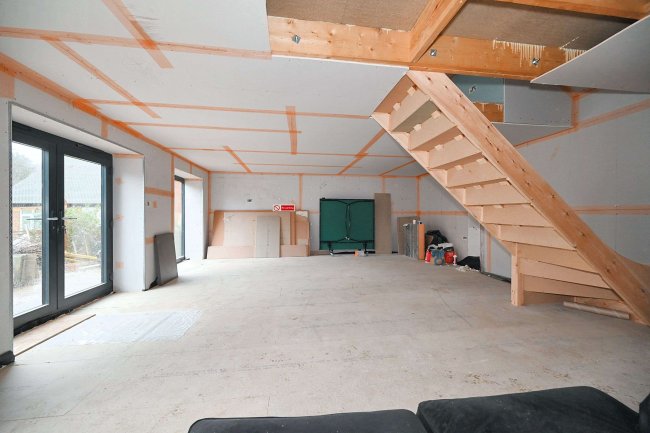 26A Peppard Road, Sonning Common, Reading, Oxfordshire, RG4 9SU 8