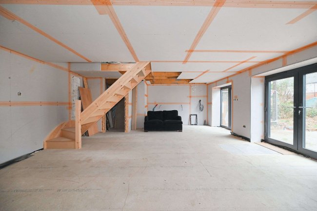 26A Peppard Road, Sonning Common, Reading, Oxfordshire, RG4 9SU 8