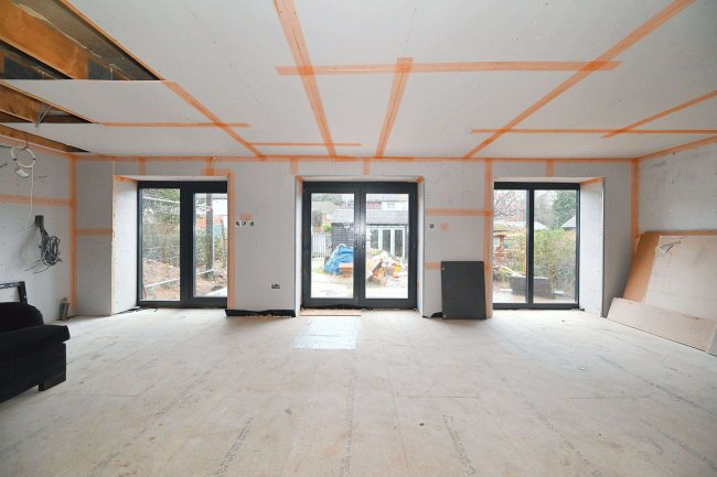 26A Peppard Road, Sonning Common, Reading, Oxfordshire, RG4 9SU 8