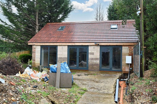 26A Peppard Road, Sonning Common, Reading, Oxfordshire, RG4 9SU 8