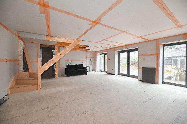 26A Peppard Road, Sonning Common, Reading, Oxfordshire, RG4 9SU 8