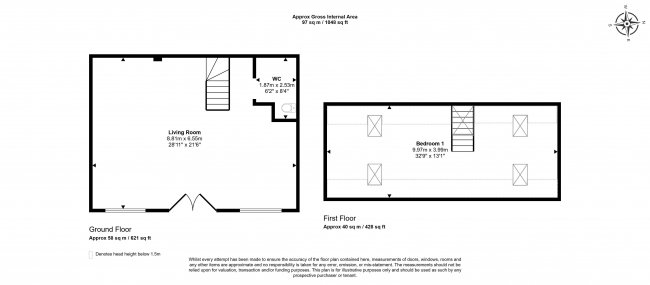 26A Peppard Road, Sonning Common, Reading, Oxfordshire, RG4 9SU 8