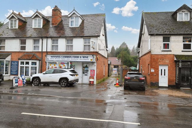 26A Peppard Road, Sonning Common, Reading, Oxfordshire, RG4 9SU 8