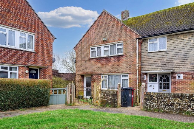 50 Duncan Road, Chichester, PO19 3NG 7