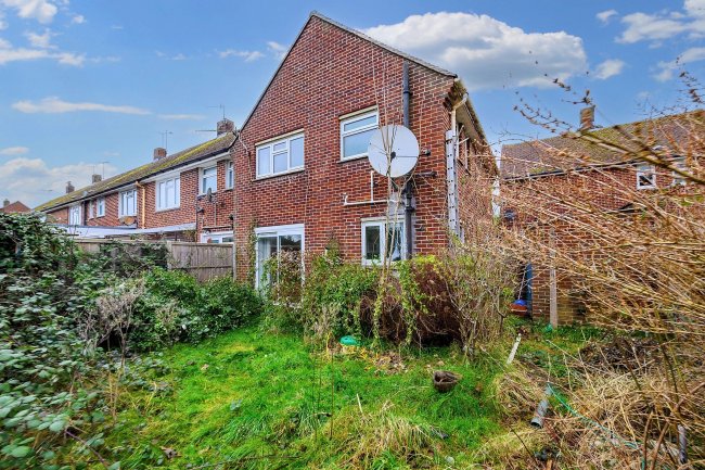 50 Duncan Road, Chichester, PO19 3NG 7