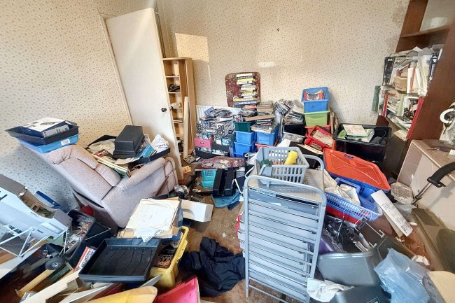 50 Wilmot Street, Nottingham, NG10 3GY 8