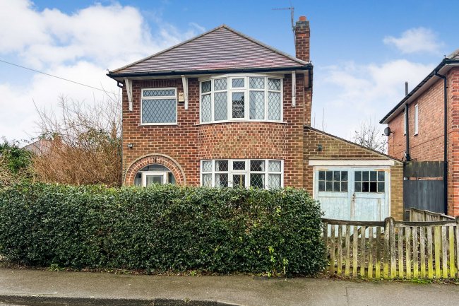 50 Wilmot Street, Nottingham, NG10 3GY 8