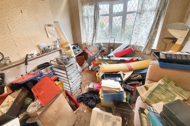 50 Wilmot Street, Nottingham, NG10 3GY 8