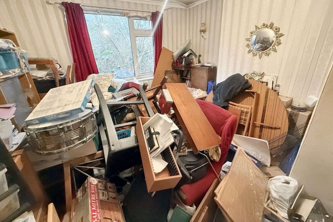 50 Wilmot Street, Nottingham, NG10 3GY 8