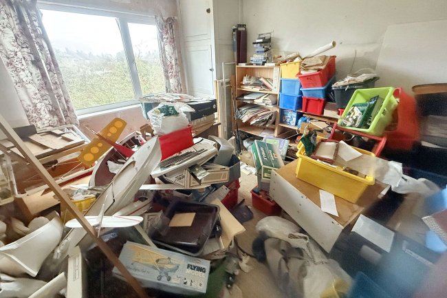 50 Wilmot Street, Nottingham, NG10 3GY 8