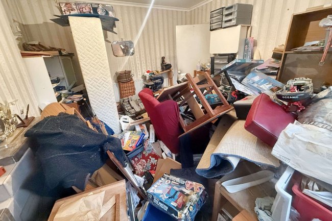 50 Wilmot Street, Nottingham, NG10 3GY 8