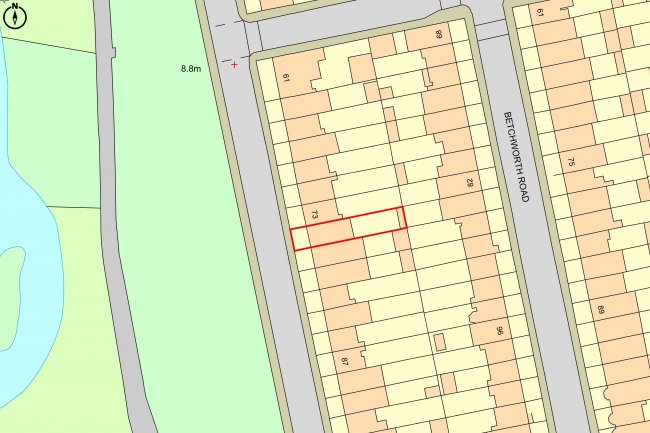 75 South Park Drive, Seven Kings, Ilford, IG3 9AB 5