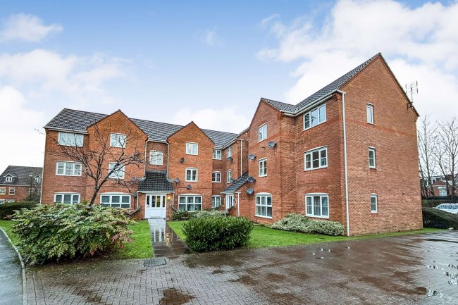 61 Firedrake Croft, Coventry, West Midlands, CV1 2DR 5