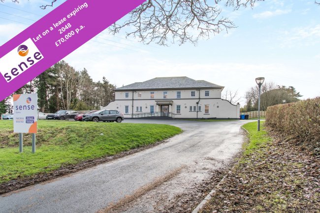 Tal y Fan, Gwynfryn, Nantglyn Road, Denbigh LL16 4ST 4