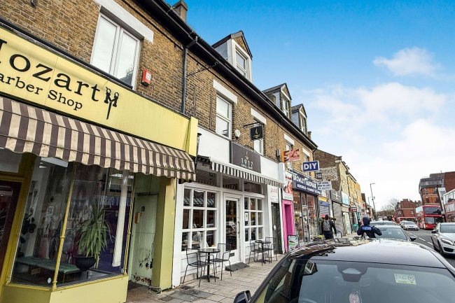 19 & 19A Widmore Road, Bromley, Kent, BR1 1RL 5