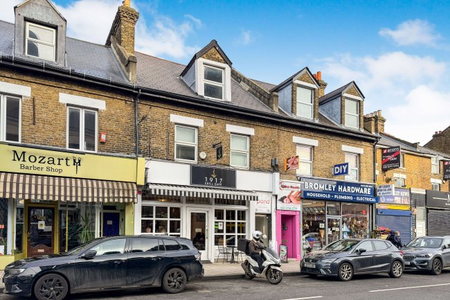 19 & 19A Widmore Road, Bromley, Kent, BR1 1RL 5