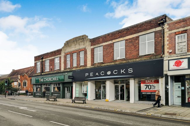 382 Ashley Road, Parkstone, Poole BH14 9DQ 4