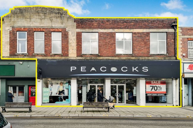 382 Ashley Road, Parkstone, Poole BH14 9DQ 4