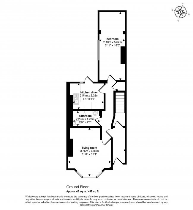 19A & B Rigeley Road, Harlesden ,London NW10 6AR 3