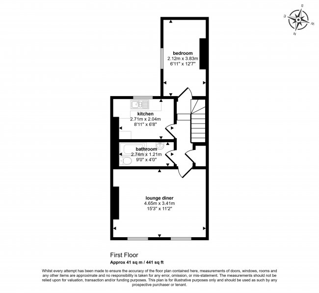 19A & B Rigeley Road, Harlesden ,London NW10 6AR 3