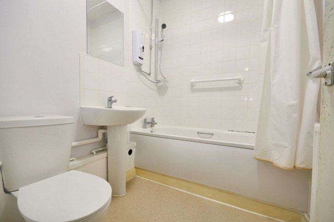 8a Goodwin Road, Shepherds Bush, London W12 9HX 3