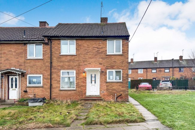 33 Becket Avenue, Lowedges, Sheffield, S8 7HA 3