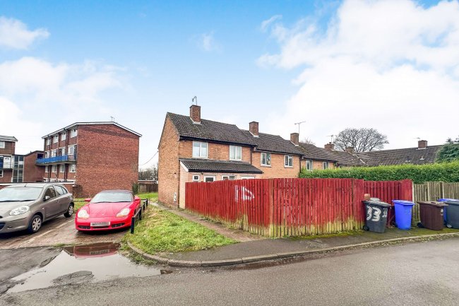 33 Becket Avenue, Lowedges, Sheffield, S8 7HA 3