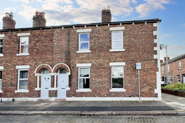 13 Blencowe Street, Carlisle, Cumbria, CA2 5XP 4