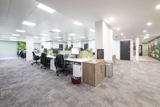 Quinton Court, Sevenoaks TN13 1BA 3