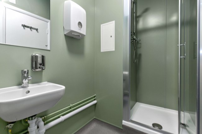 Ivy Hall, 100-102 Cricklewood Ln, London NW2 2DQ 9