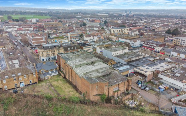 48 Green Street, Gillingham ME7 1XA 42