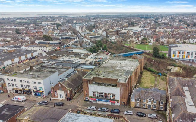 48 Green Street, Gillingham ME7 1XA 42