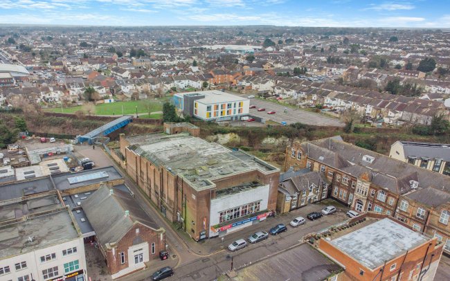 48 Green Street, Gillingham ME7 1XA 42