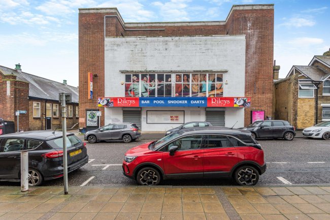 48 Green Street, Gillingham ME7 1XA 42