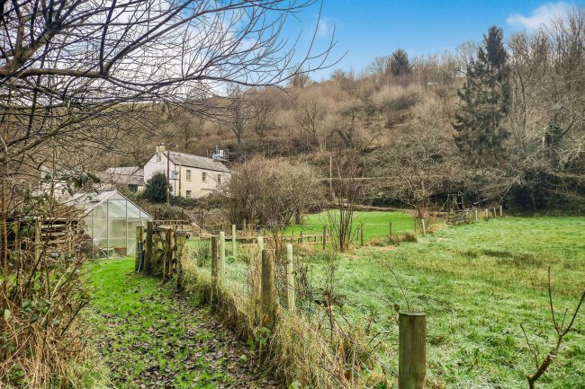 Plaistow Mills, Muddiford, Barnstaple, EX31 4EX 4