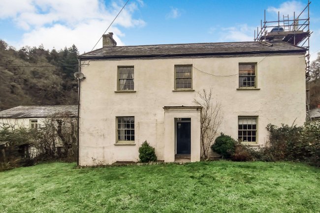 Plaistow Mills, Muddiford, Barnstaple, EX31 4EX 4