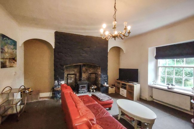 Plaistow Mills, Muddiford, Barnstaple, EX31 4EX 4