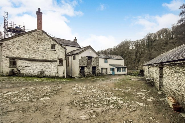 Plaistow Mills, Muddiford, Barnstaple, EX31 4EX 4