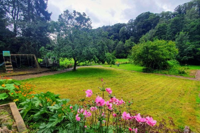 Plaistow Mills, Muddiford, Barnstaple, EX31 4EX 4