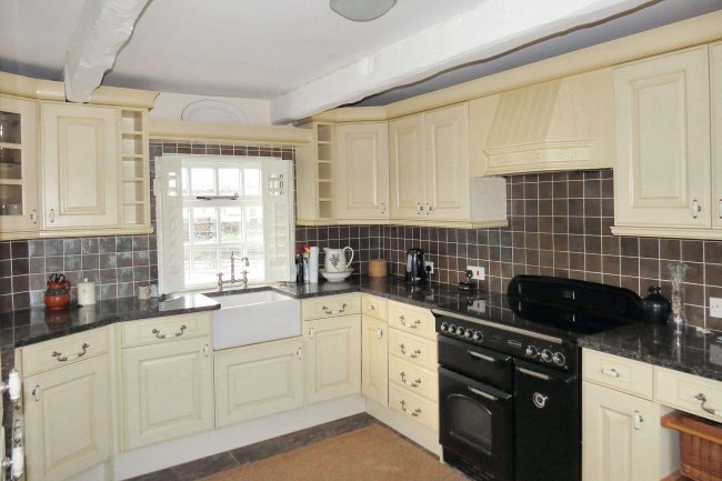 2 Top Locks, Wheat Lane, Lathom, Lancashire, L40 4BF 2