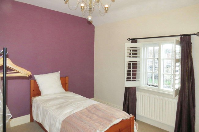 2 Top Locks, Wheat Lane, Lathom, Lancashire, L40 4BF 2