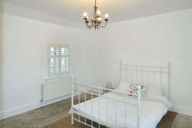 2 Top Locks, Wheat Lane, Lathom, Lancashire, L40 4BF 2