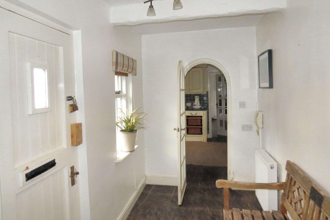 2 Top Locks, Wheat Lane, Lathom, Lancashire, L40 4BF 2