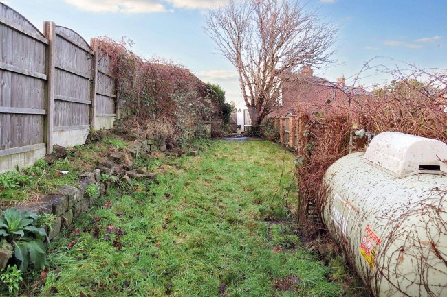 2 Top Locks, Wheat Lane, Lathom, Lancashire, L40 4BF 2
