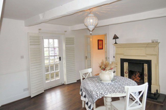 2 Top Locks, Wheat Lane, Lathom, Lancashire, L40 4BF 2