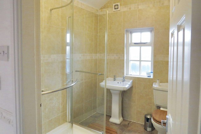 2 Top Locks, Wheat Lane, Lathom, Lancashire, L40 4BF 2