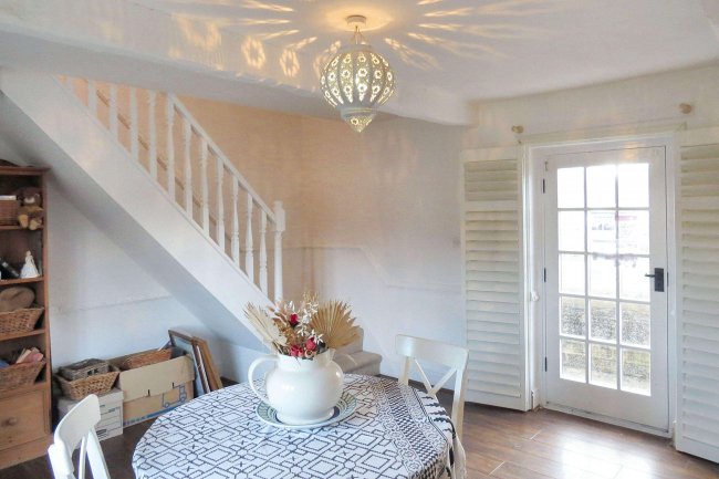 2 Top Locks, Wheat Lane, Lathom, Lancashire, L40 4BF 2