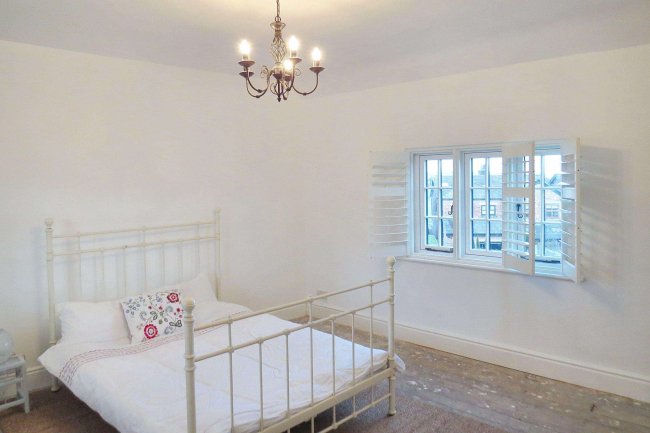 2 Top Locks, Wheat Lane, Lathom, Lancashire, L40 4BF 2