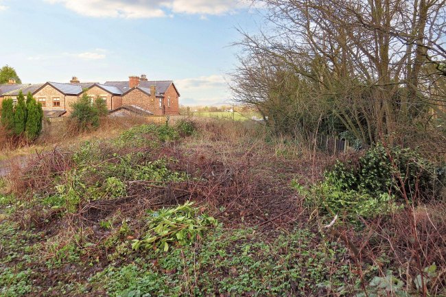 2 Top Locks, Wheat Lane, Lathom, Lancashire, L40 4BF 2