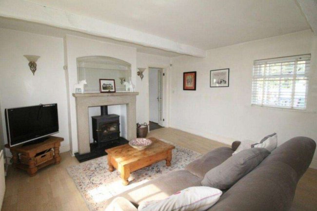 2 Top Locks, Wheat Lane, Lathom, Lancashire, L40 4BF 2